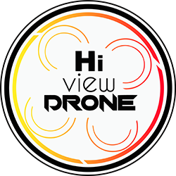 HI VIEW DRONE