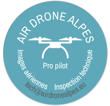 AIR DRONE ALPES