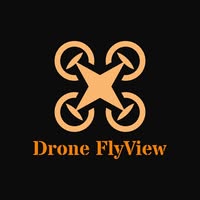 DRONE FLYVIEW
