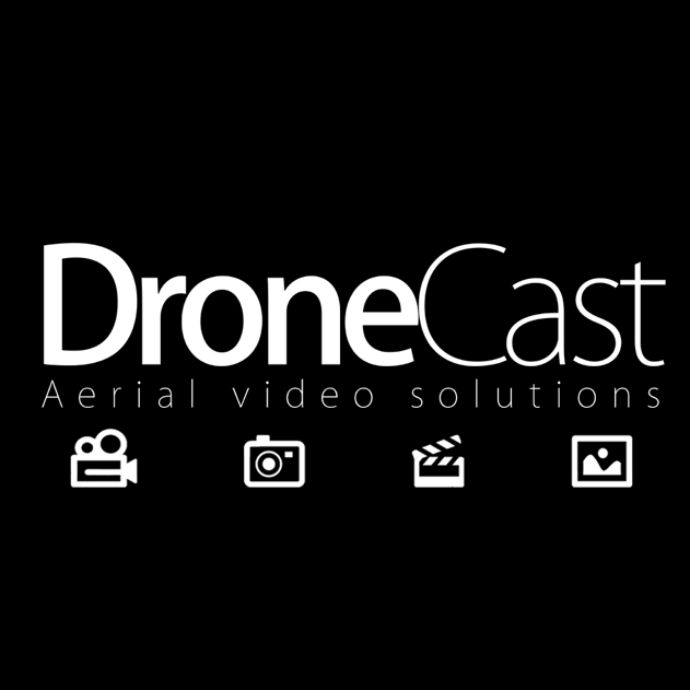 DRONECAST