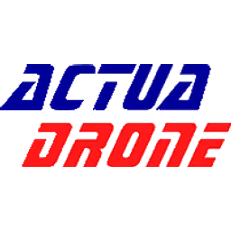 THIERRY EYRAUD (ACTUA DRONE)