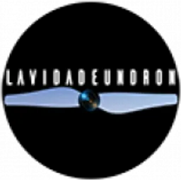 Lavidadeundron