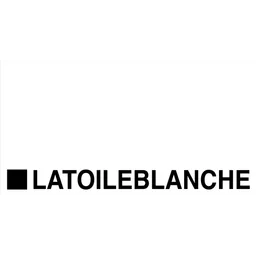 LATOILEBLANCHE