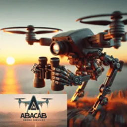 THIERRY RAMEL (ABACAB DRONE SERVICES)
