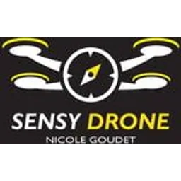 NICOLE GOUDET (VIEILLEDENT) (SENSY DRONE)