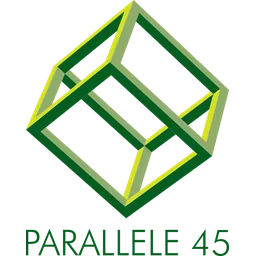 PARALLELE 45 - GEOMETRES-EXPERTS ASSOCIES