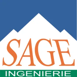 SOCIETE ALPINE DE GEOTECHNIQUE (SAGE)