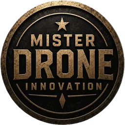 M.D.INNOVATION (MISTER DRONE) (MDI)