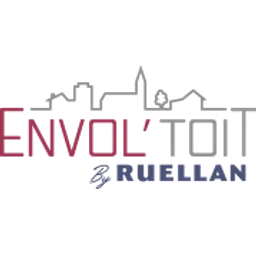 ENVOL'TOIT BY RUELLAN