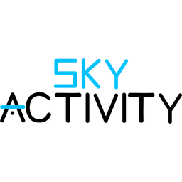 SKY ACTIVITY