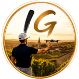 IRWIN GRUZON DRONE