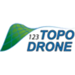 123 TOPO DRONE