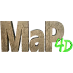 MAP 4D (MAP 4D) (MAP 4D)