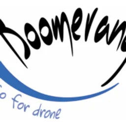 CHRISTIAN BERGER (BERGER) (BOOMERANG GO FOR DRONE)