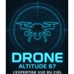 DRONE ALTITUDE 67
