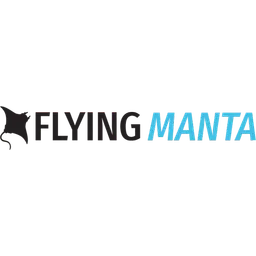 FLYING MANTA