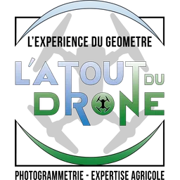L'ATOUT DU DRONE