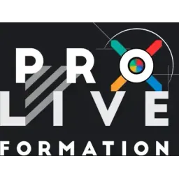 PROLIVE FORMATION