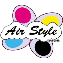 AIR STYLE BY LOL IP (AIR SHOOT ; AIR STYLE ; LOL IP)