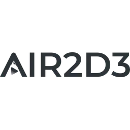 AIR2D3