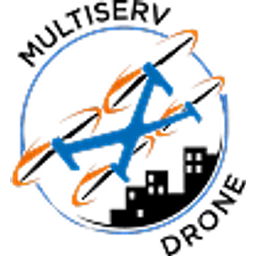 MULTISERV DRONE