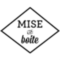 MISE EN BOITE PRODUCTION