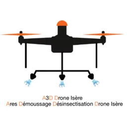A3D DRONE ISERE