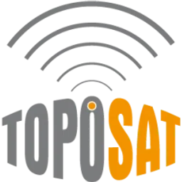 TOPOSAT