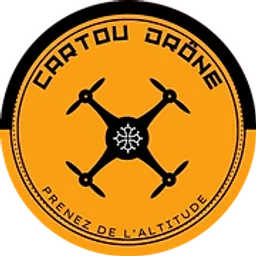 ROMAIN CARTOU (CARTOU) (CARTOU DRONE)