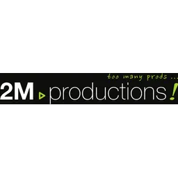 2 MANY PRODUCTIONS (2M-PRODUCTIONS)