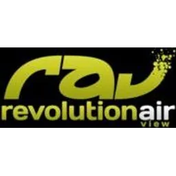 REVOLUTION'AIR VIEW