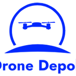 DRONE DEPOK
