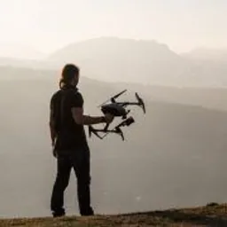 LET'S FLY! [PRODUCTION]