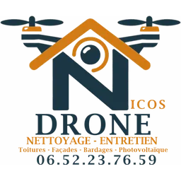 NICOS DRONE SERVICES