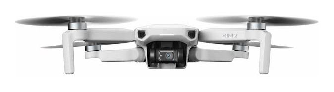 DJI Mini 2