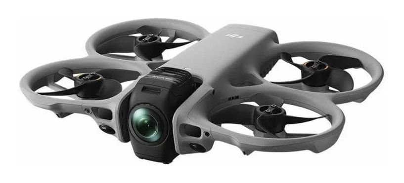 DJI Avata 360