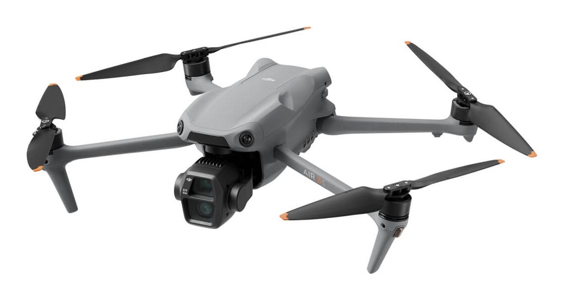 DJI Air 3S