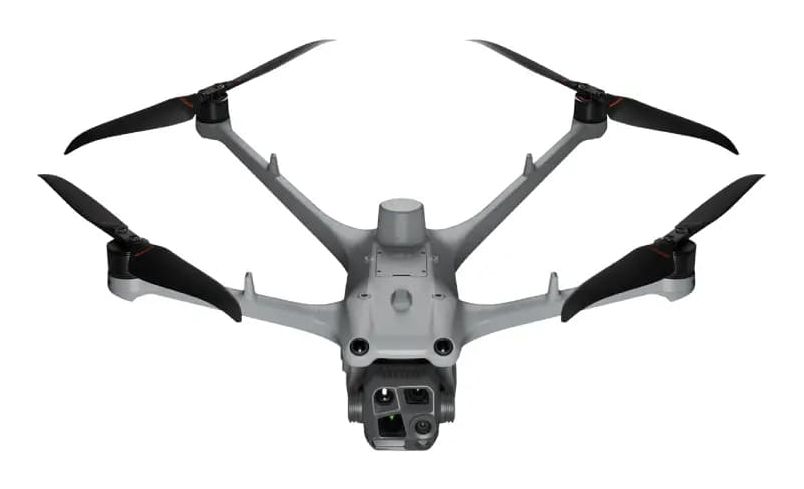 DJI Matrice 4TD