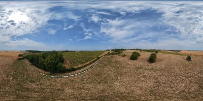 Photo de drone par Denis58